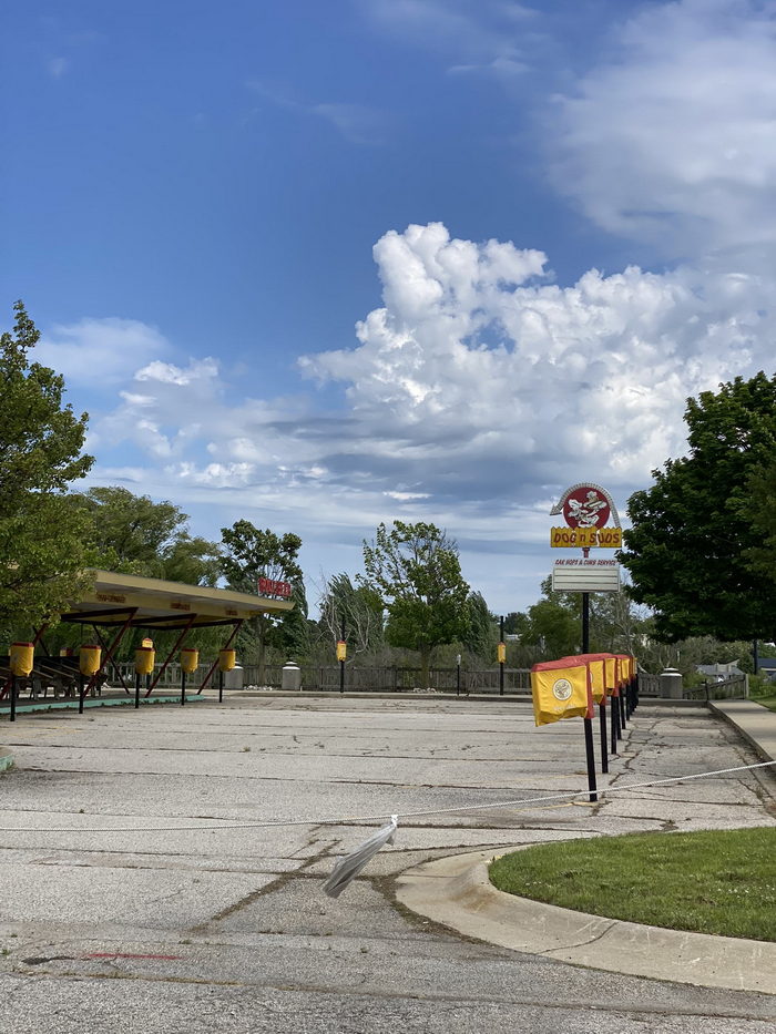 Dog n Suds (DogNSuds, Dog-N-Suds) - June 10 2022 Montague